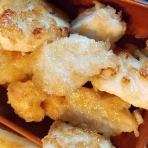 ◆◇鶏胸肉の唐揚げ◆◇